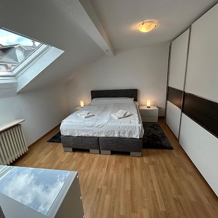 Stilvolle Wohnung Im Stadtzentrum Kaiserslautern Dış mekan fotoğraf