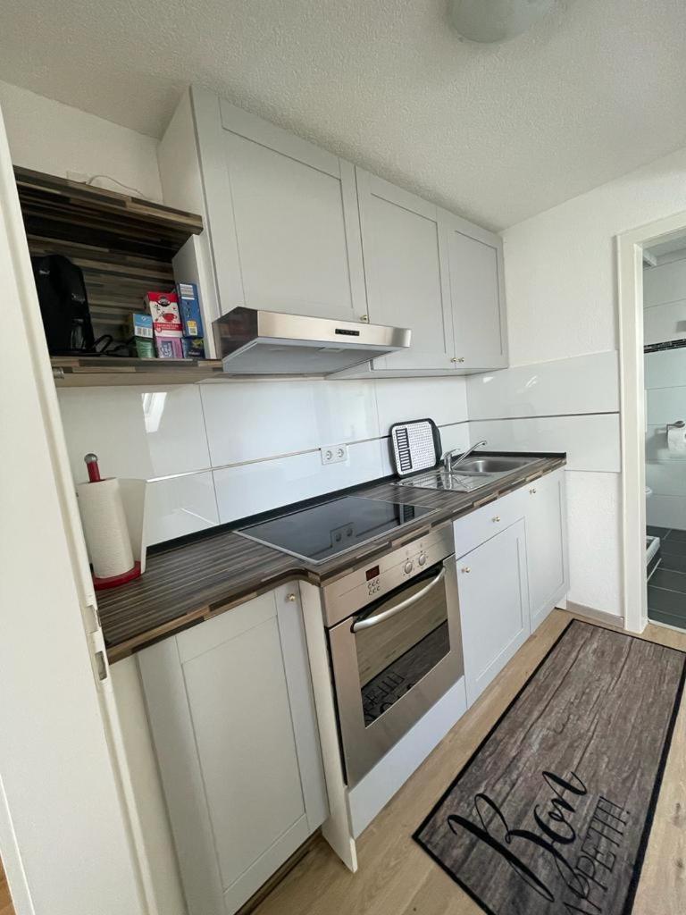 Stilvolle Wohnung Im Stadtzentrum Kaiserslautern Dış mekan fotoğraf